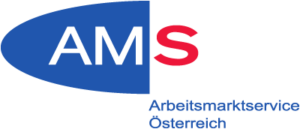 Logo Arbeitsmarktservice