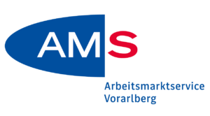 Logo Arbeitsmarktservice