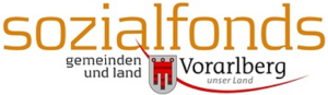 Logo Sozialfonds Vorarlberg