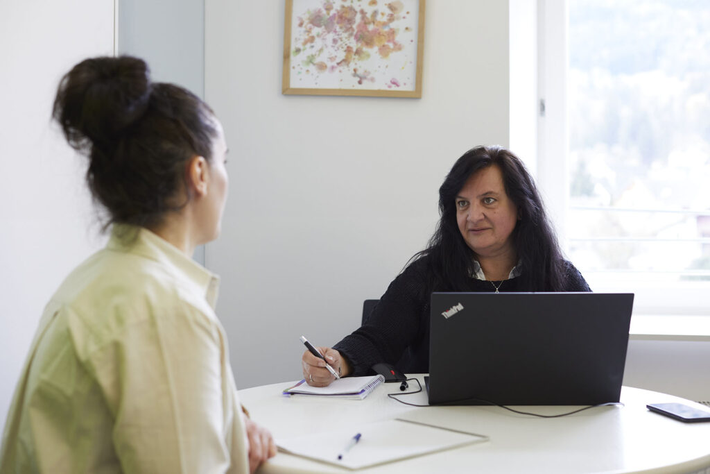 Personalbegleitung (m/w/d)