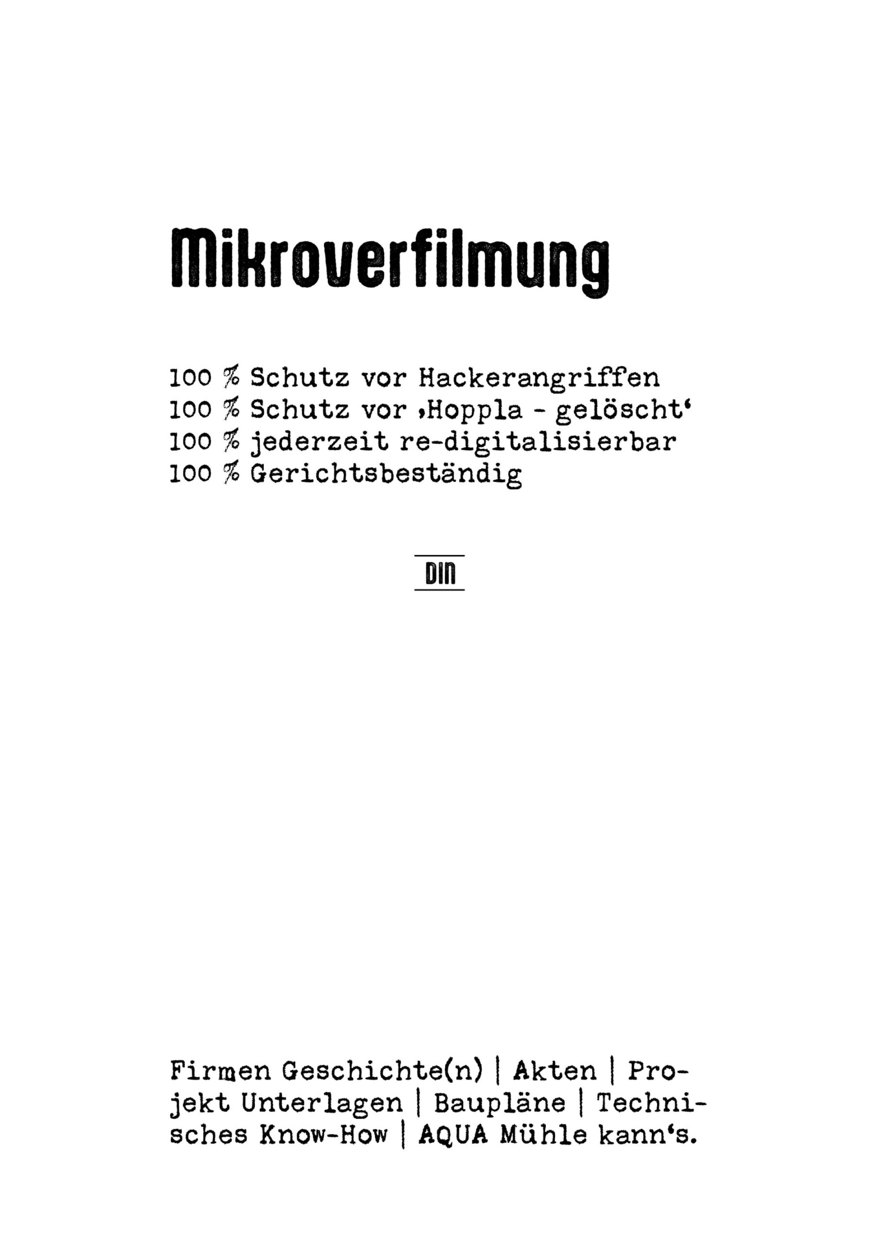Mikroverfilmung_Print