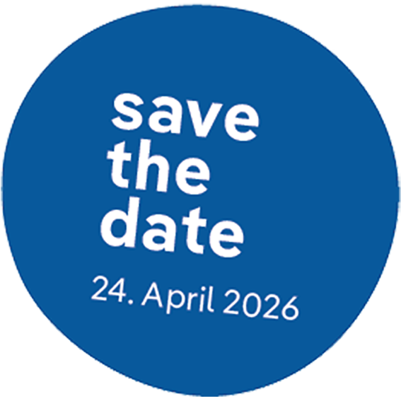 Save the date Button